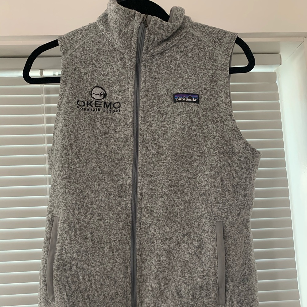 Patagonia Better Sweater vest